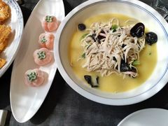 -贰号院子·南京淮扬味(珠江路店)