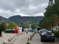 -溪口-滕头旅游景区