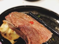 -小杨生煎(龙之梦购物中心店)