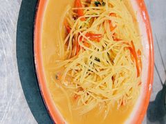 -馬伍旺川菜(江北虹悦城店)