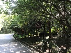 -南京市江宁方山