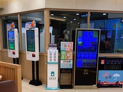 -德克士(龙阳广场店)