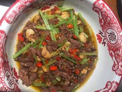 -老湘村·湖南土菜(天河维多利店)