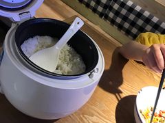 -费大厨辣椒炒肉(吉联MALL店)