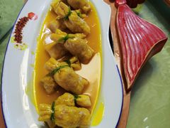 -前王院•巧克力海鲜市集餐厅(万平口店)