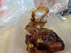 -正宗上海陆记熏鱼