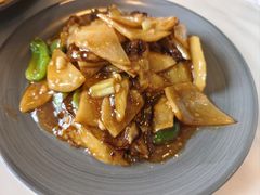 -京滨饭店·餐厅(阜外大街店)