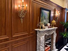 -马克西姆俄罗斯餐厅(通亚街店)