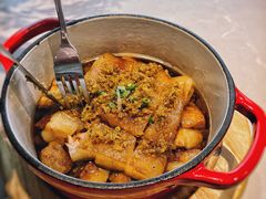 -绣园·茶食宴(湘绣博物馆店)