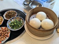 -煲王粤菜餐厅(中侨中心店)