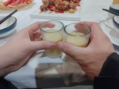 -好人家海鲜酒楼(淞南路店)