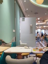 -奈尔宝家庭中心·亲子餐厅(苏州大悦城店)