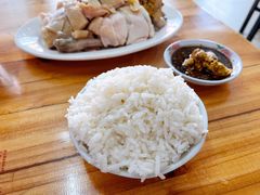 -肥婆兰鸡饭(西门外街店)