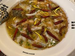 -渔语鱼新川菜Bistro(万象天地店)