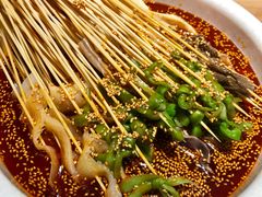 -叶婆婆钵钵鸡(解放碑店)