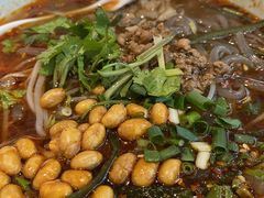 -蓉李记成都名小吃(合肥包河万达店)