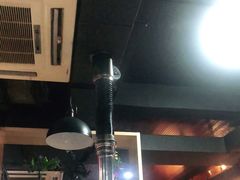 大堂-牛味道炭火烤肉(湖前总店)