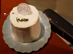 香芋小雪山-Kekimatata 生日蛋糕·烘焙教学