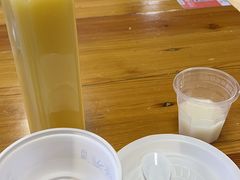 -朝族高丽火盆(长白山总店)