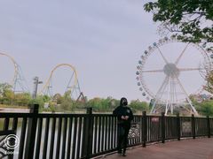 -合肥融创乐园