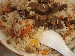 -欧提汗·新疆餐厅·清真(银都路店)