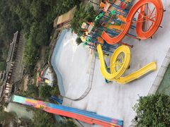 -龙门水都景区