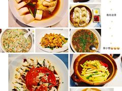 -荣小馆(临海世纪花城店)