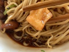 -泰顺江南春面馆