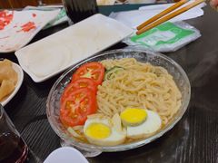 -楼外楼大刀肉传统火锅居(繁荣路店)
