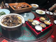 -九十九顶毡房(阜石路店)