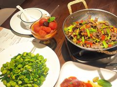 -U你·天然调味(南湖总店)