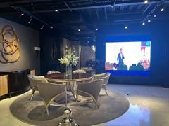 -永隆圣马可国际家居广场(江东中路店)