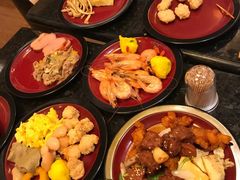 -东方之珠洗浴休闲广场(南开店)