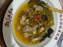 -西江红·株洲本地菜(滨江南路店)