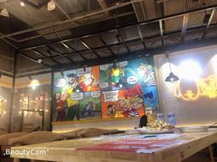 -BOPEYE·波派炸鸡(河西中央商场店)