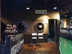 -美航国际健身(北京华联店)