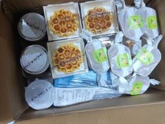 -WATER CAFE(广厦店)