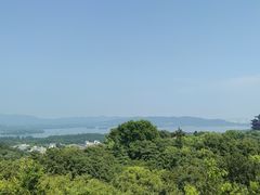 -吴山景区