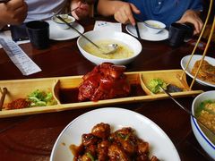 -大牌大·传统杭帮菜(湖滨店)