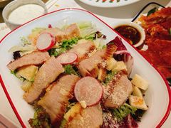 -太食獸泰式茶餐厅(IFS国金中心店)