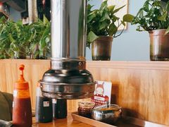 -梅梅家的烤肉店(槐北路店)