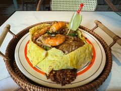 -太食獸泰式茶餐厅(艾尚天地店)