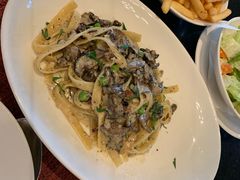 -WOLFGANG PUCK KITCHEN & BAR(迪士尼小镇店)