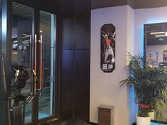 -NRG健身私教CLUB(静安体育中心店)
