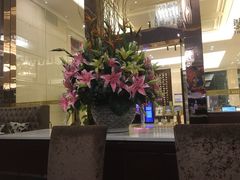 -水都假日酒店-海韵西餐厅(龙胜路店)