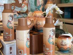 -星巴克臻选(成都宽窄巷子店)