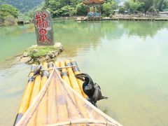 -靖西鹅泉风景区