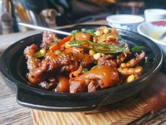 -花迹·金陵南京菜(老门东店)