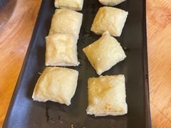 -菌乡缘·野生菌蒸汽鱼火锅(江边夜市店)