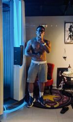 -极昼美黑24H日晒沙龙